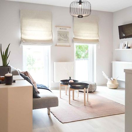 Vila White Tulip Alba Iulia Ngoại thất bức ảnh