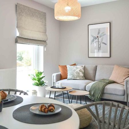 Vila White Tulip Alba Iulia Ngoại thất bức ảnh