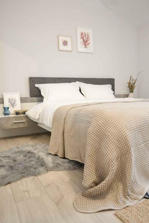 Vila White Tulip Alba Iulia Ngoại thất bức ảnh