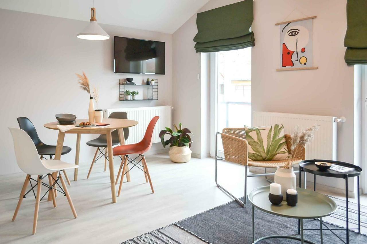 Vila White Tulip Alba Iulia Ngoại thất bức ảnh