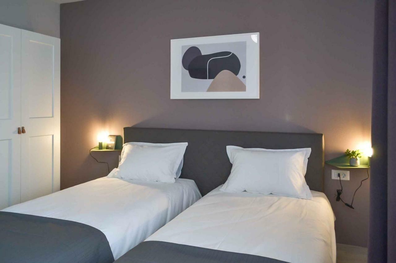 Vila White Tulip Alba Iulia Ngoại thất bức ảnh