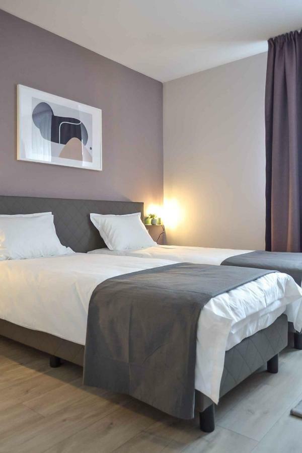 Vila White Tulip Alba Iulia Ngoại thất bức ảnh