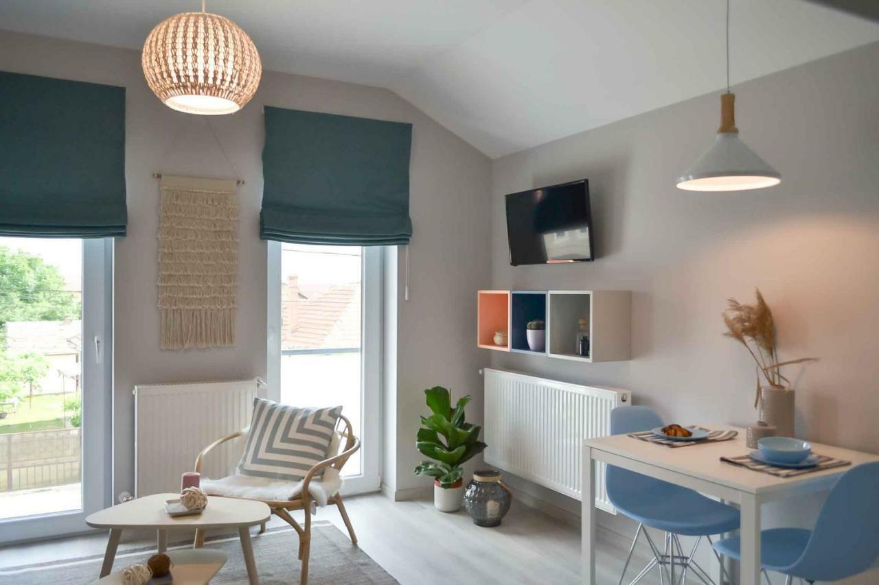 Vila White Tulip Alba Iulia Ngoại thất bức ảnh