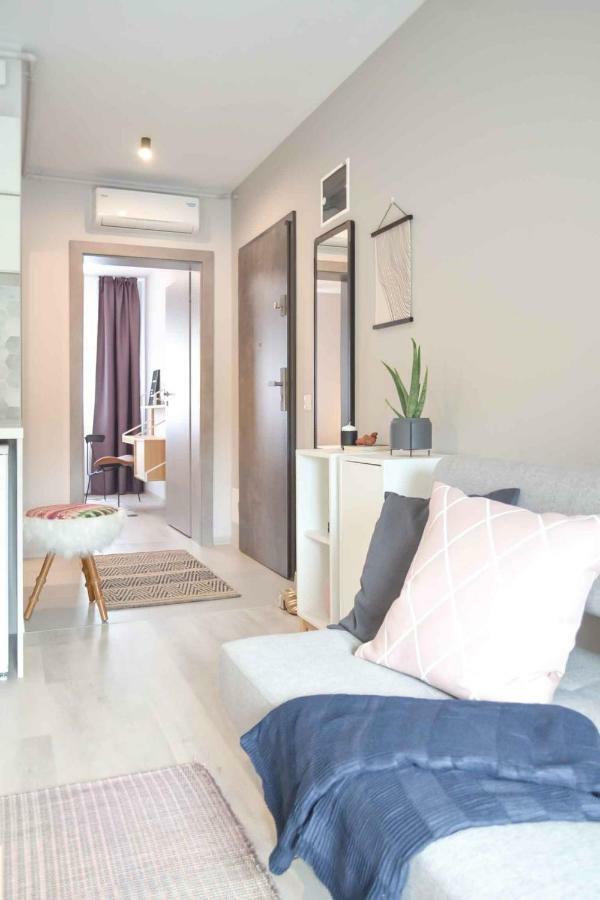 Vila White Tulip Alba Iulia Ngoại thất bức ảnh