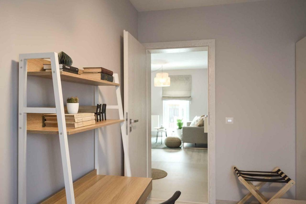 Vila White Tulip Alba Iulia Ngoại thất bức ảnh